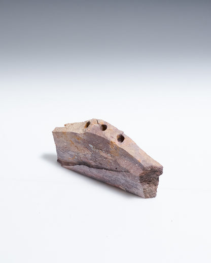 BOUGEOIR 3 FEUX OBJECT 102