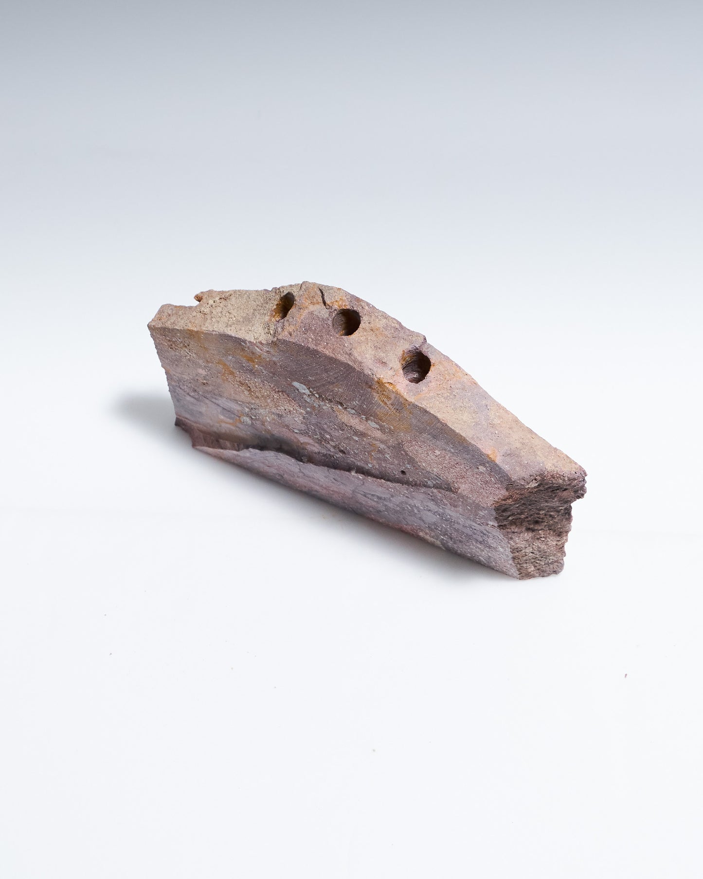 BOUGEOIR 3 FEUX OBJECT 102