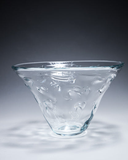 BOL VINTAGE SR DÉCO TRANSPARENT