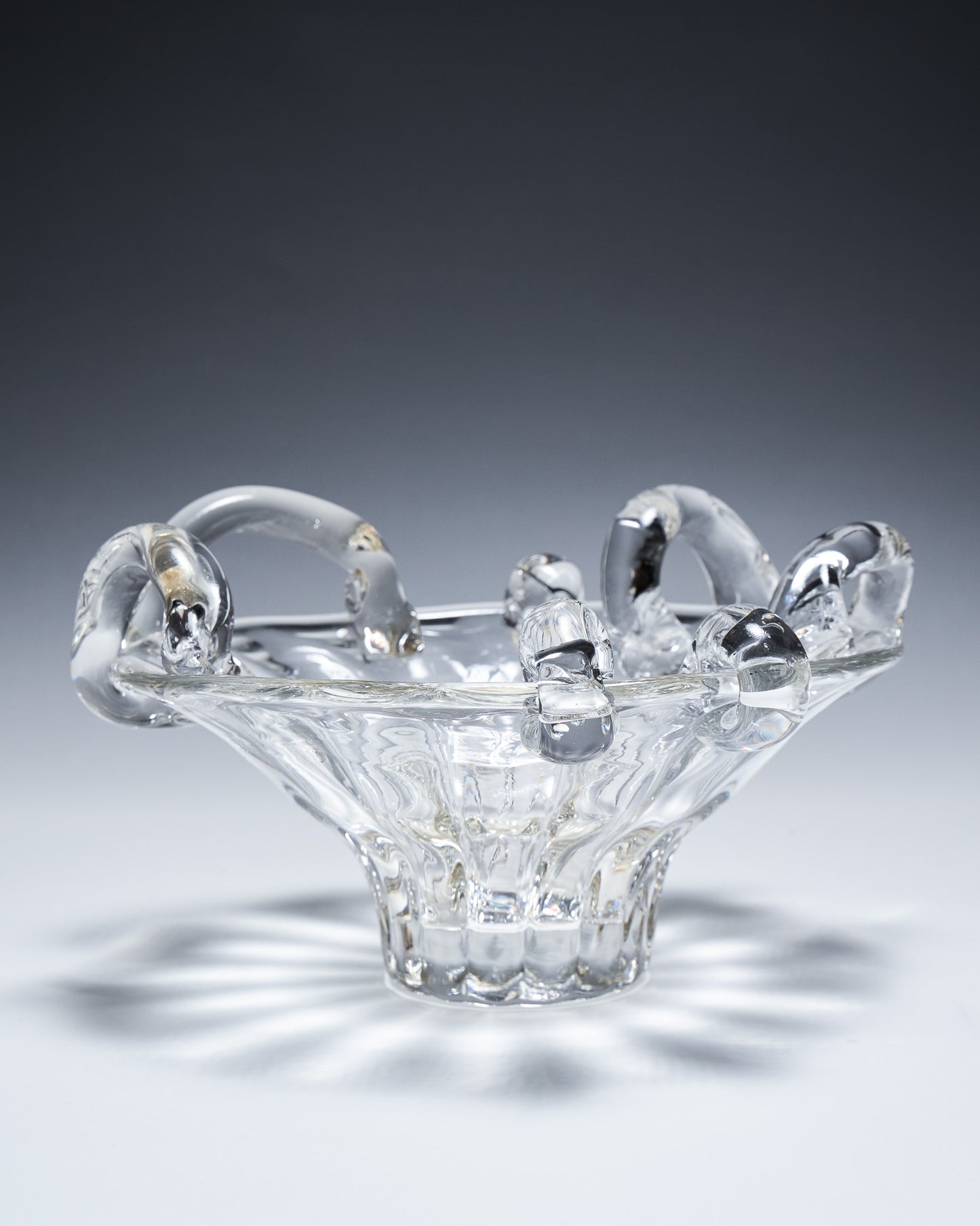 BOL À FRUITS VINE N°1