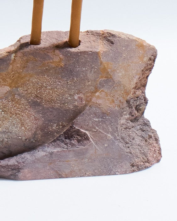 BOUGEOIR 3 FEUX OBJECT 101