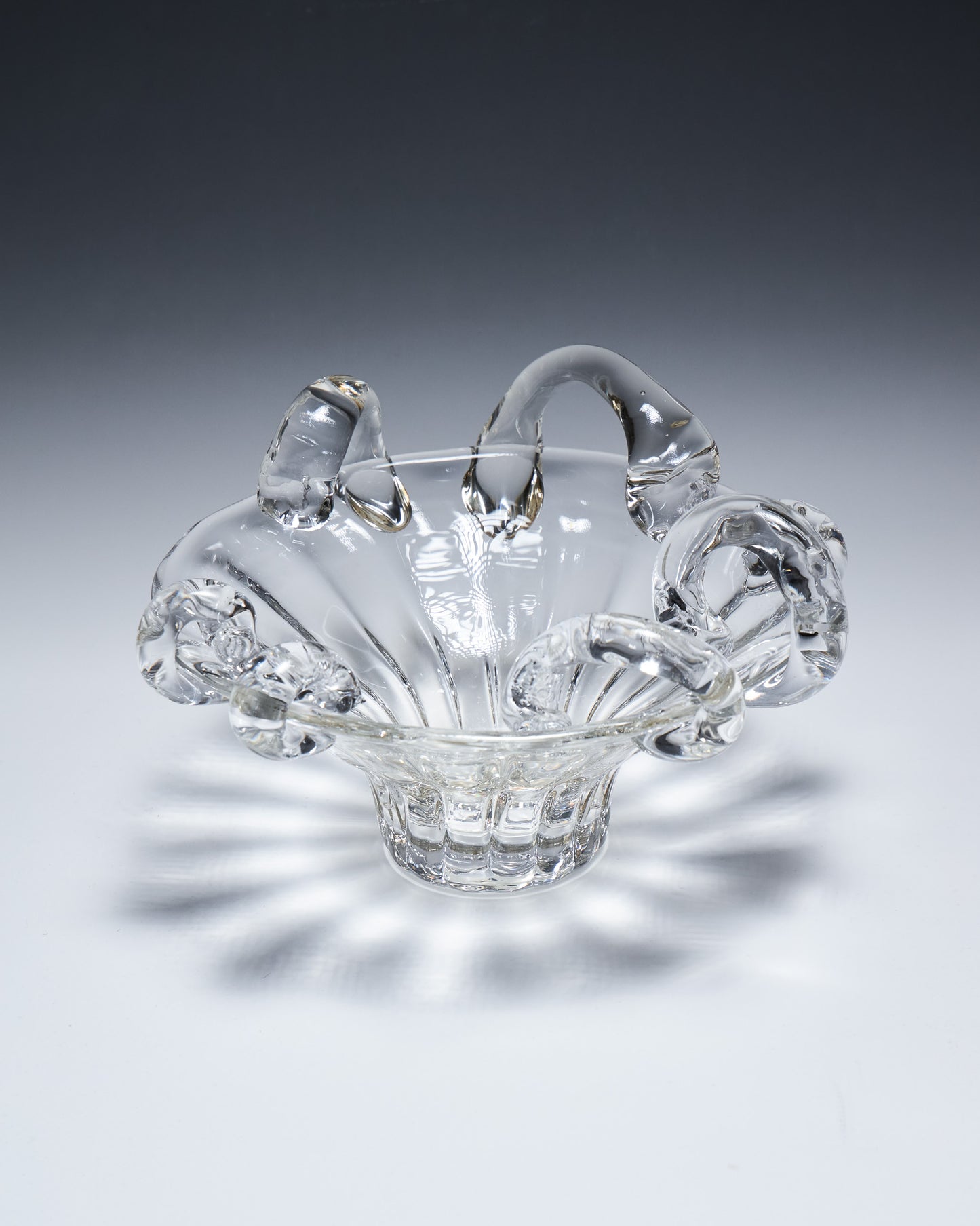 BOL À FRUITS VINE N°1