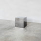 CUBE “01” ARMCHAIR AND TABLE