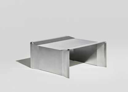 TABLE BASSE "CAMBER"