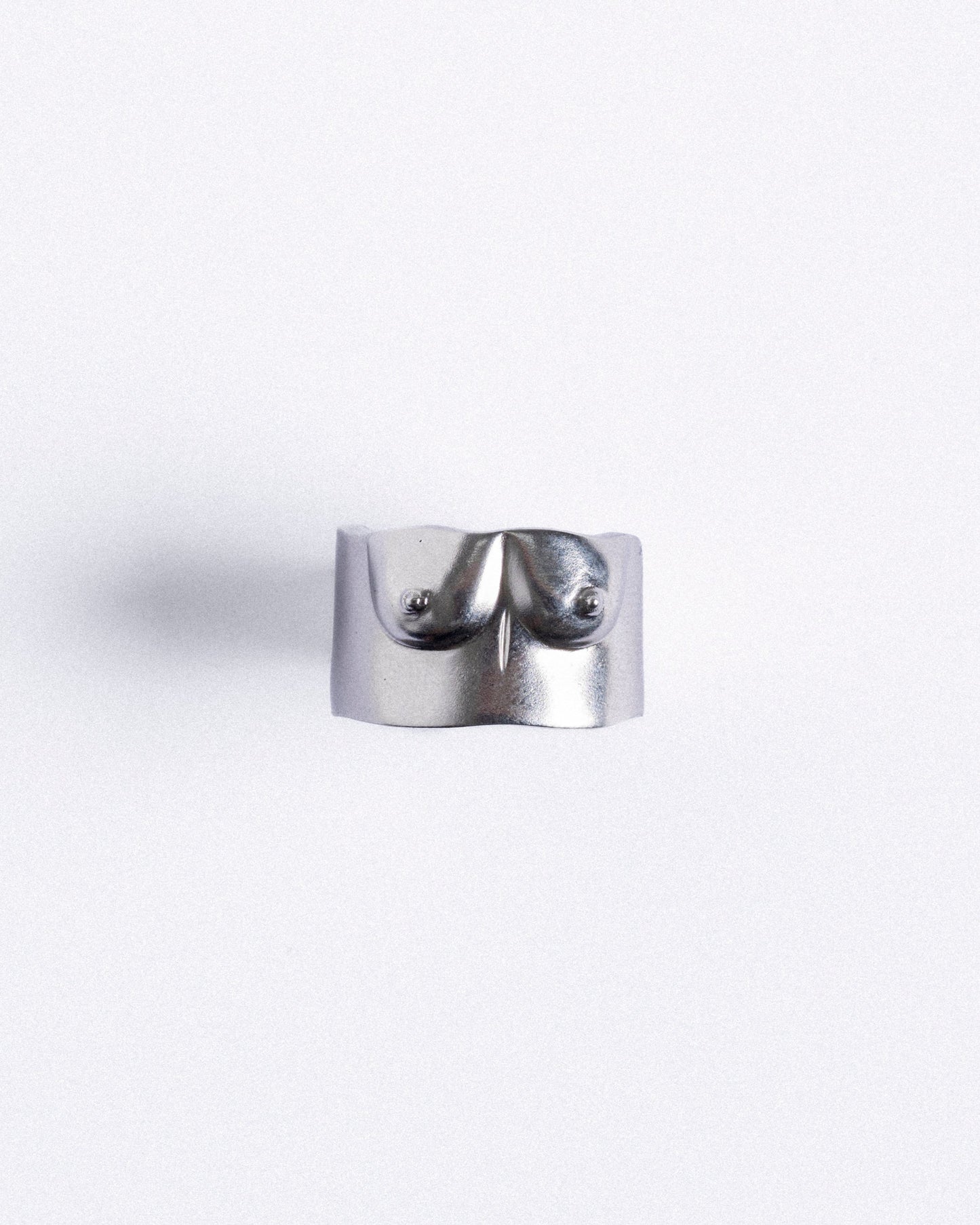 SCULPTURE RING N°1 LIGHT