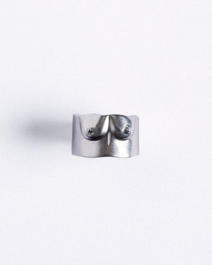 SCULPTURE RING N°1 LIGHT