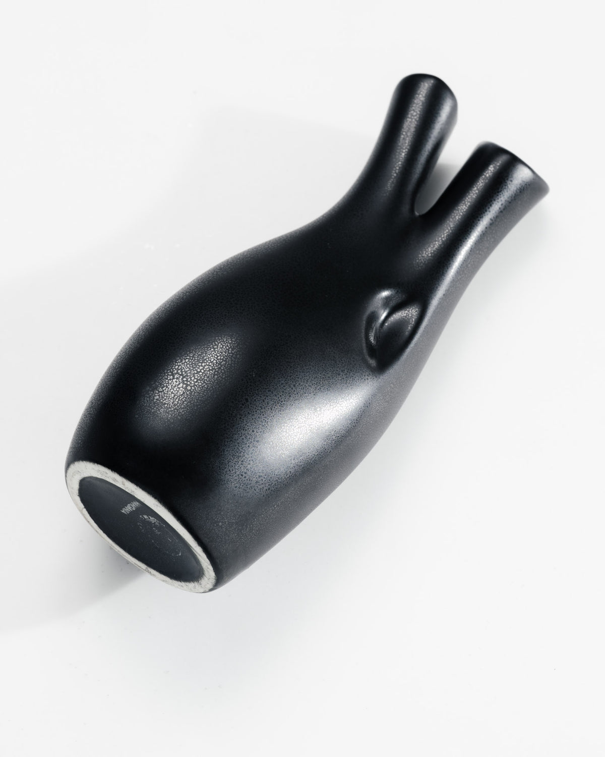 PETIT VASE 'MANGANIA', LILLEMOR MANNERHEIM, UPSALA-EKEBY, 1950s