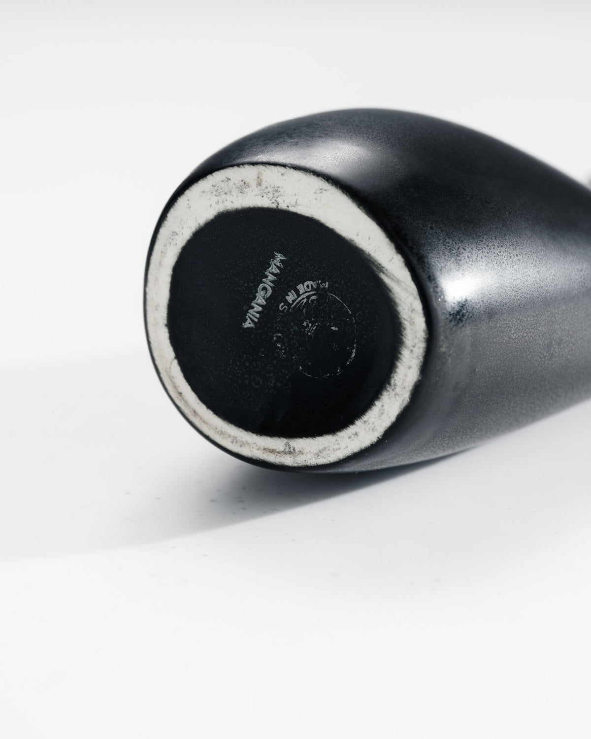 PETIT VASE 'MANGANIA', LILLEMOR MANNERHEIM, UPSALA-EKEBY, 1950s