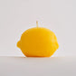 LEMON CANDLE