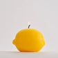 LEMON CANDLE