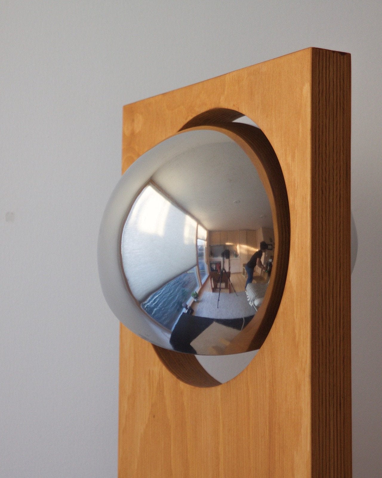 "GALILEO 2.3" TABLE LAMP