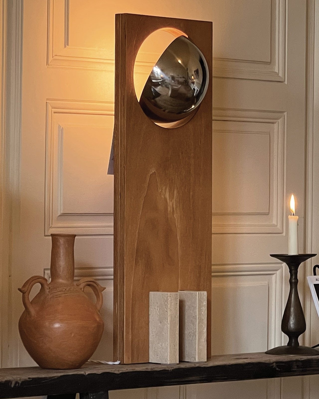 "GALILEO 2.3" TABLE LAMP