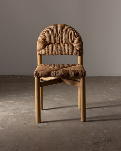 "Grace" chair