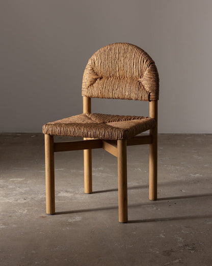 "Grace" chair