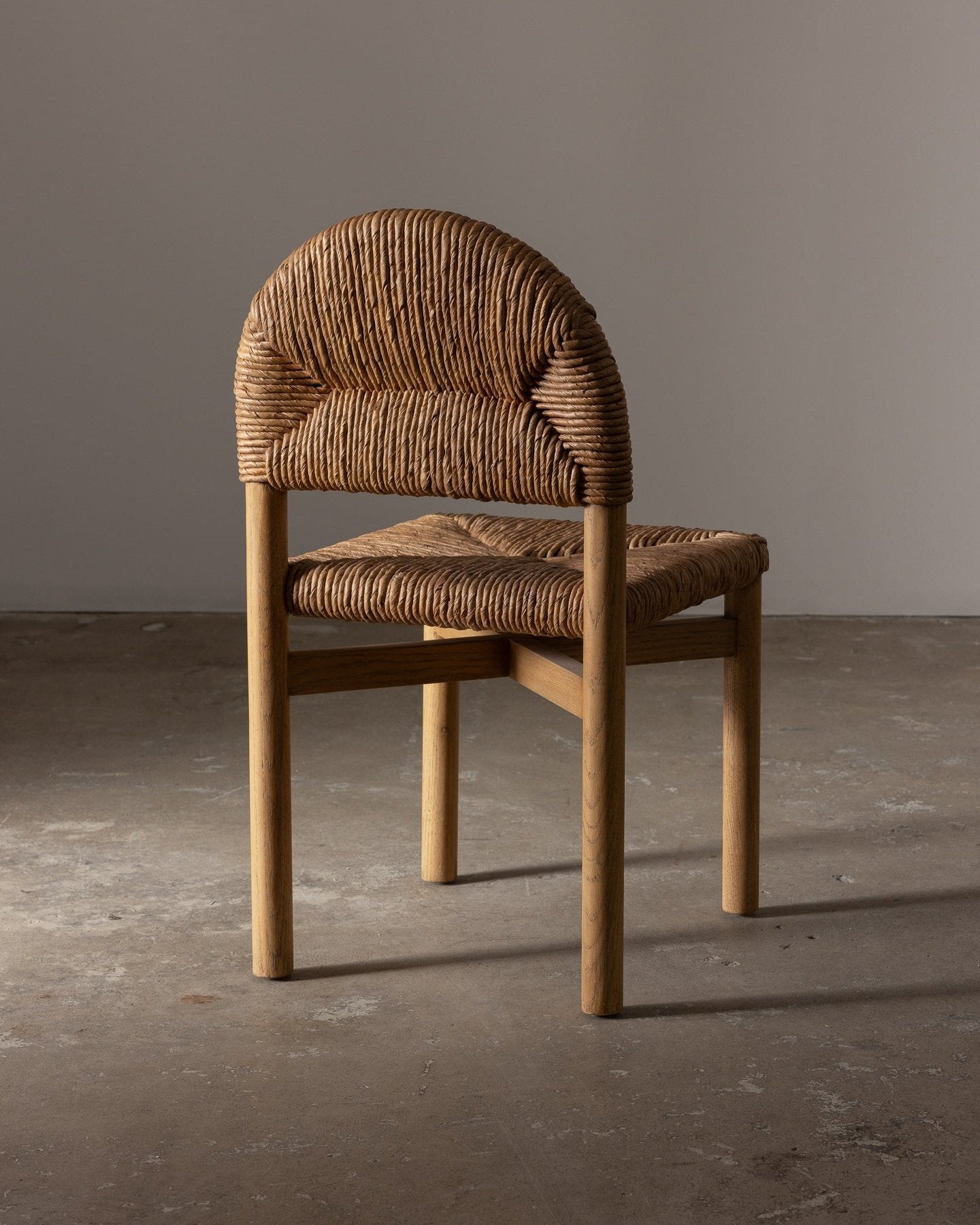 "Grace" chair