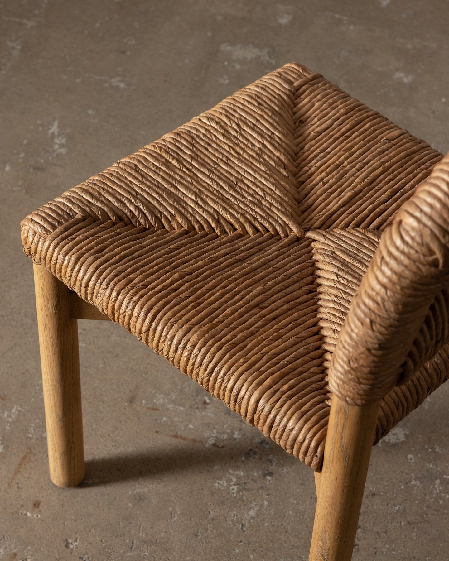 "Grace" chair