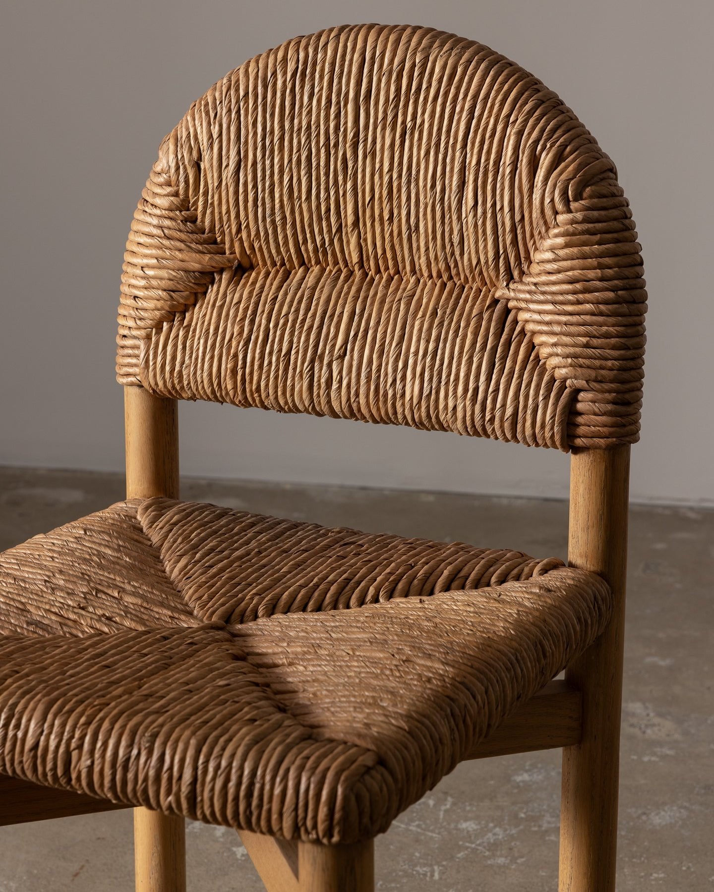 "Grace" chair