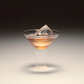 “CALICI MILANESI” COCKTAIL GLASS