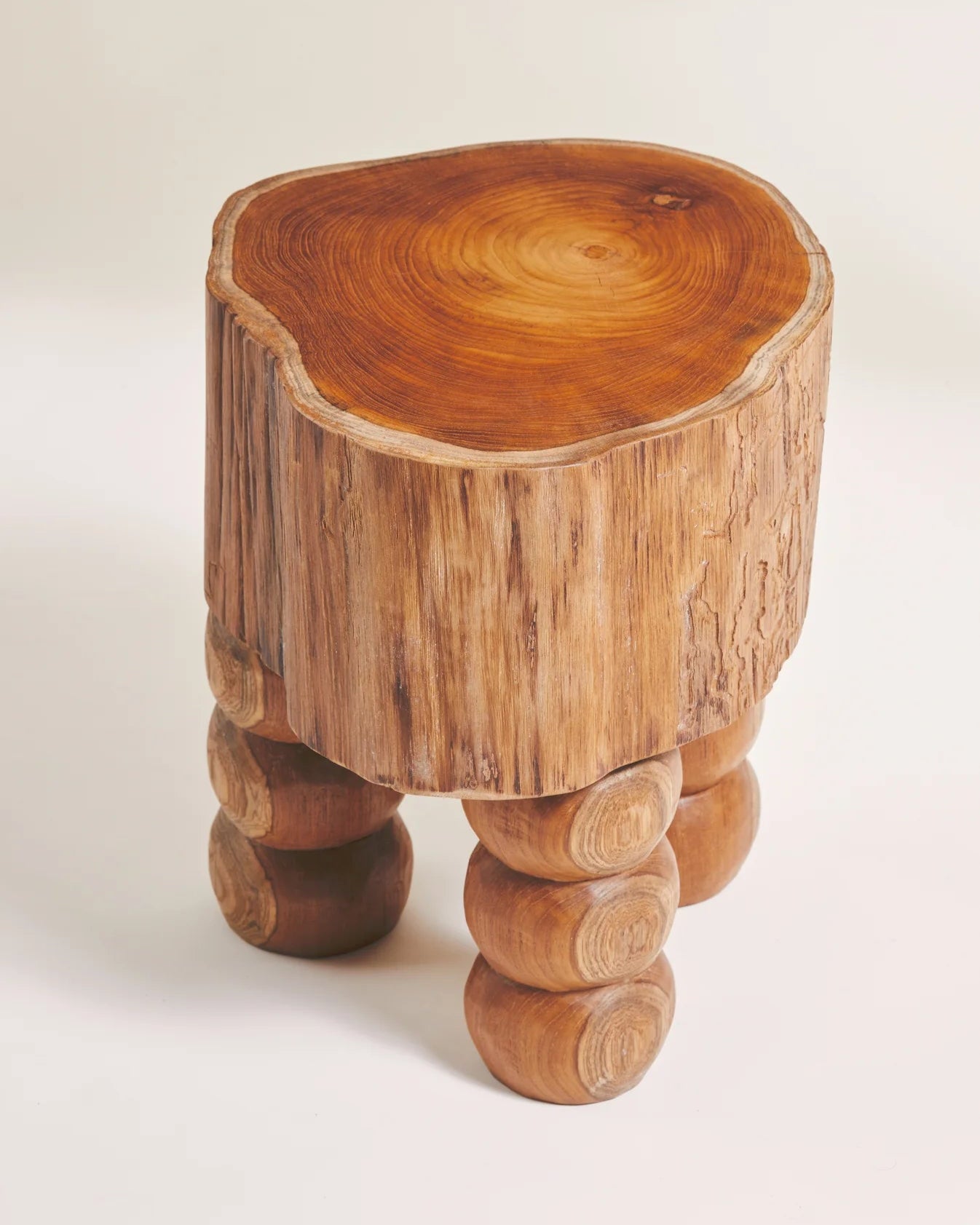 TABOURET EN BOIS VIC