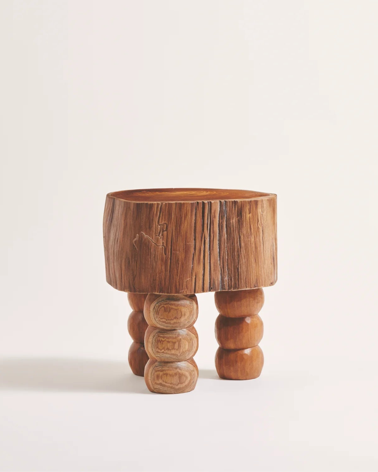 TABOURET EN BOIS VIC