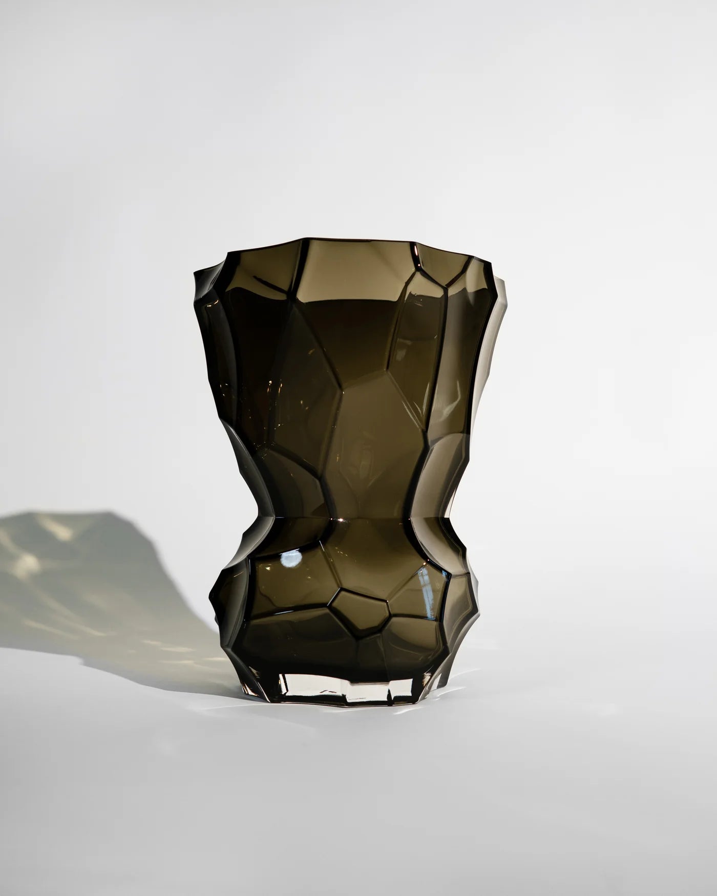 VASE "REFLECTION"