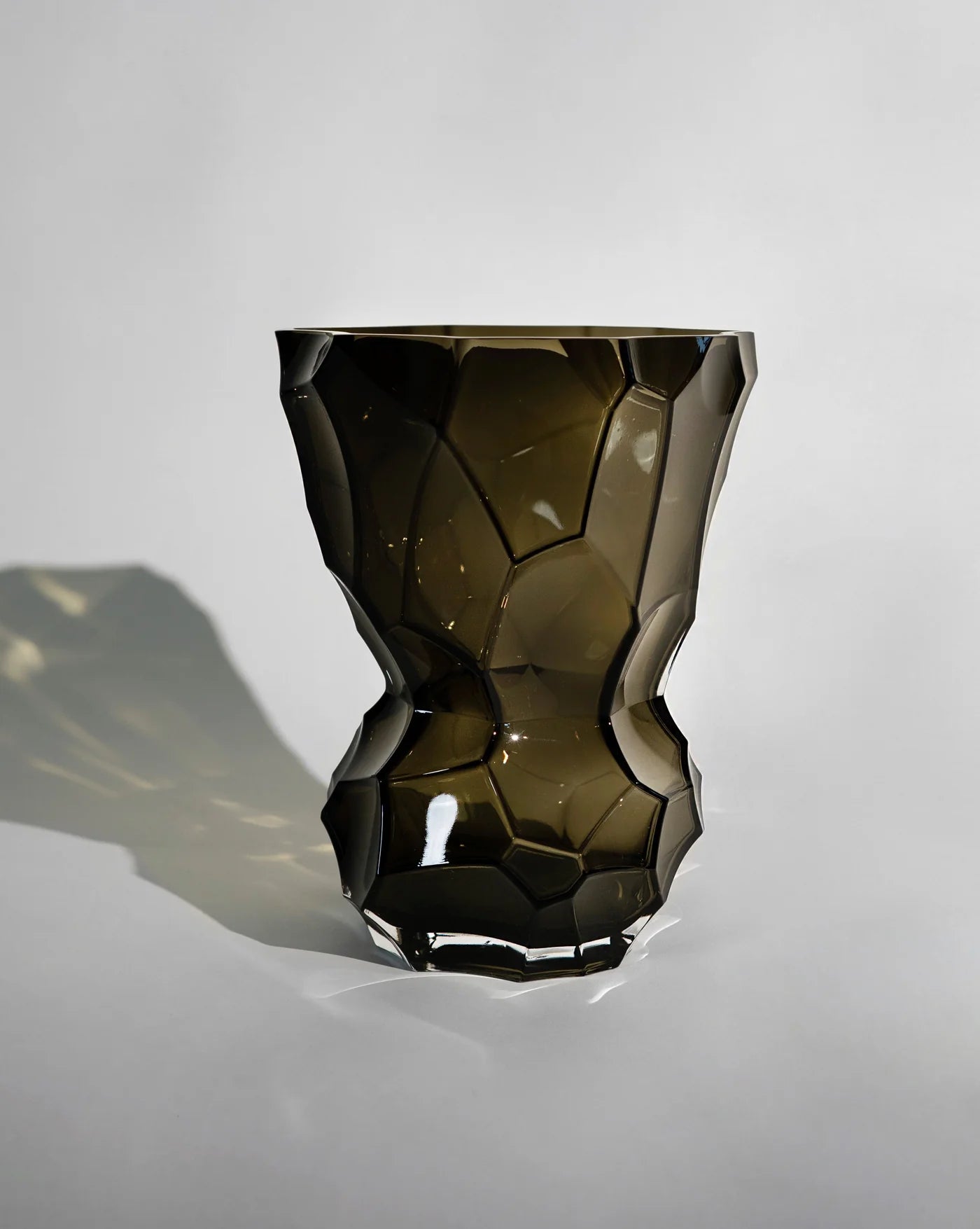 VASE "REFLECTION"