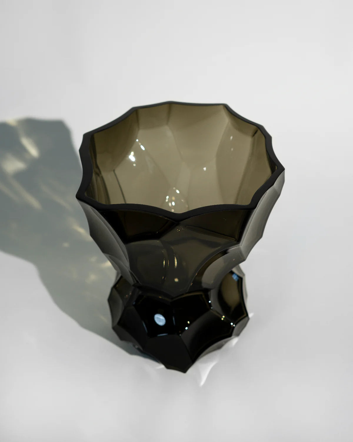 VASE "REFLECTION"