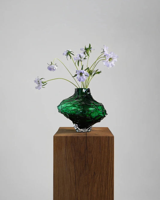 GRAND VASE "CANYON"