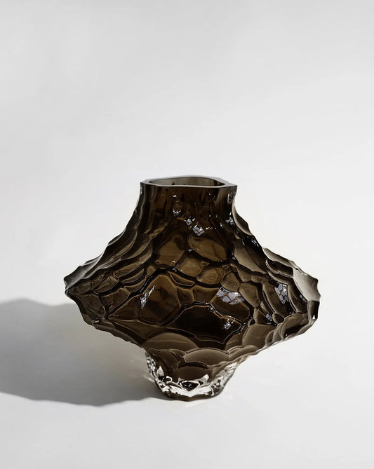 LARGE “CANYON” VASE