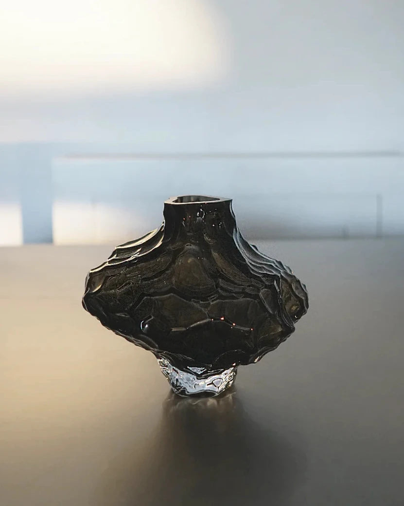 LARGE “CANYON” VASE