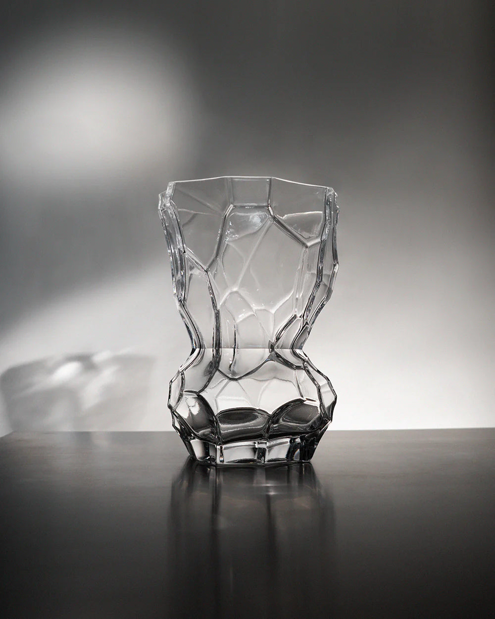 “REFLECTION” VASE