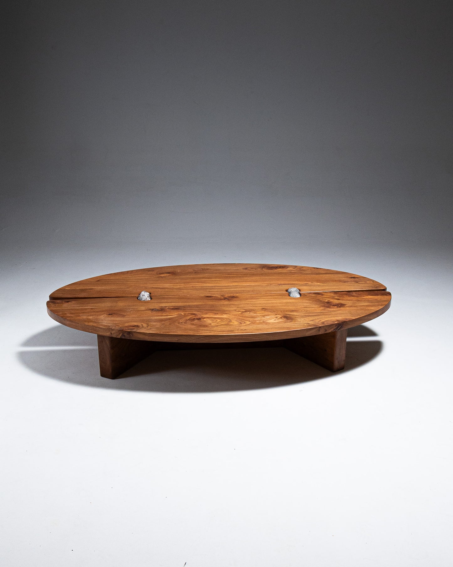 TABLE BASSE STICKS&STONES