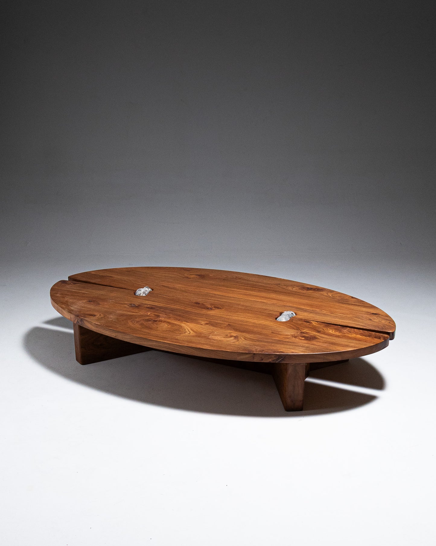 TABLE BASSE STICKS&STONES