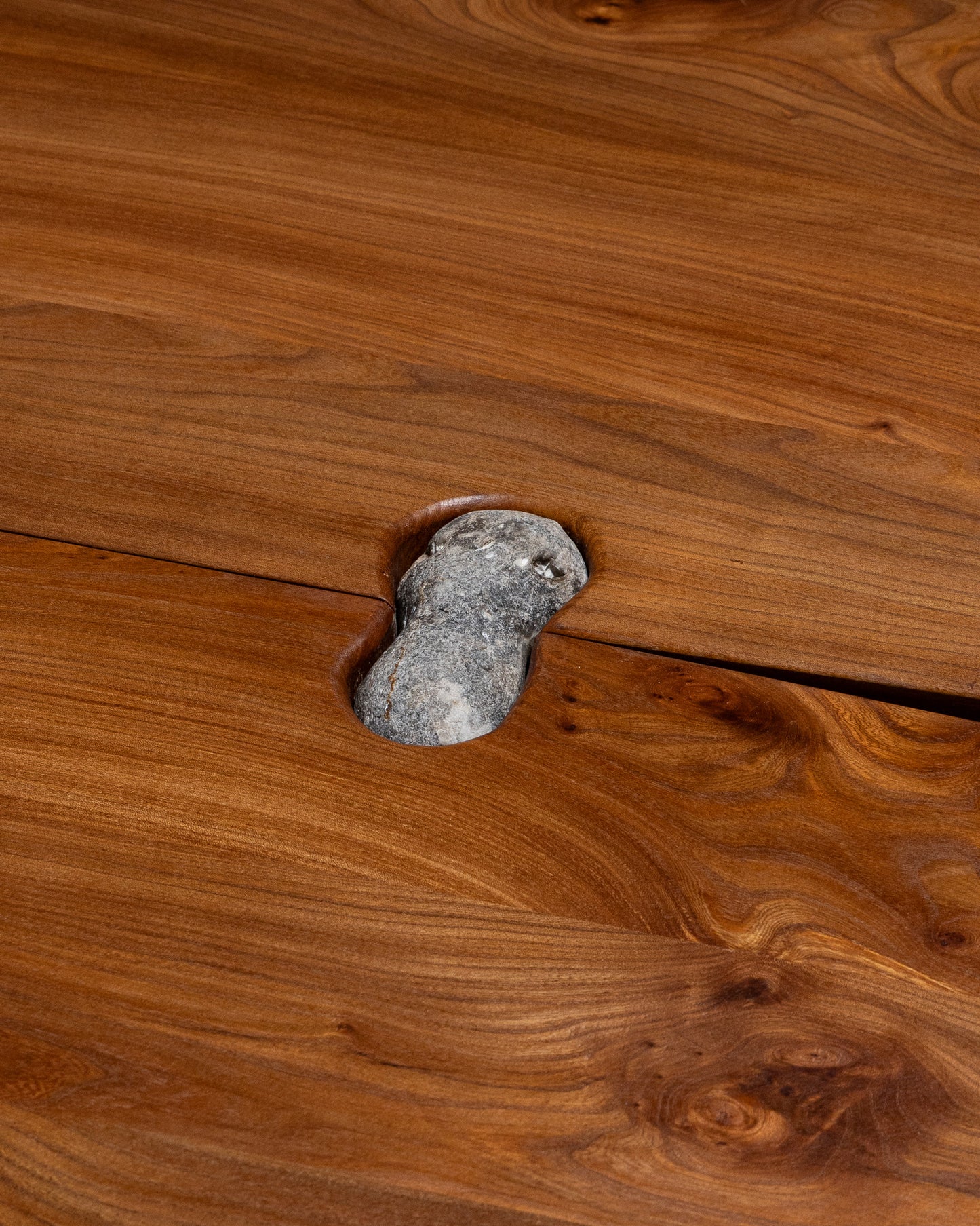 TABLE BASSE STICKS&STONES