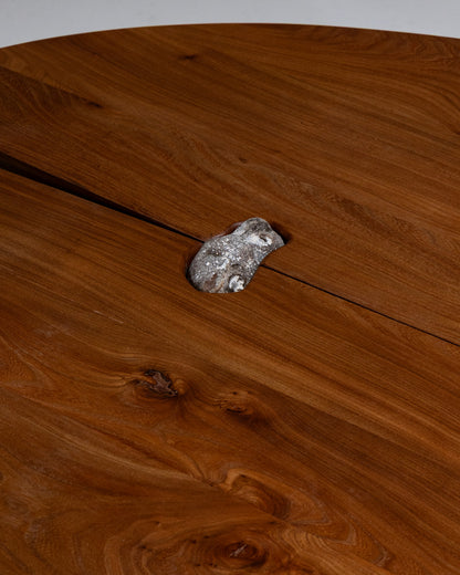 TABLE BASSE STICKS&STONES