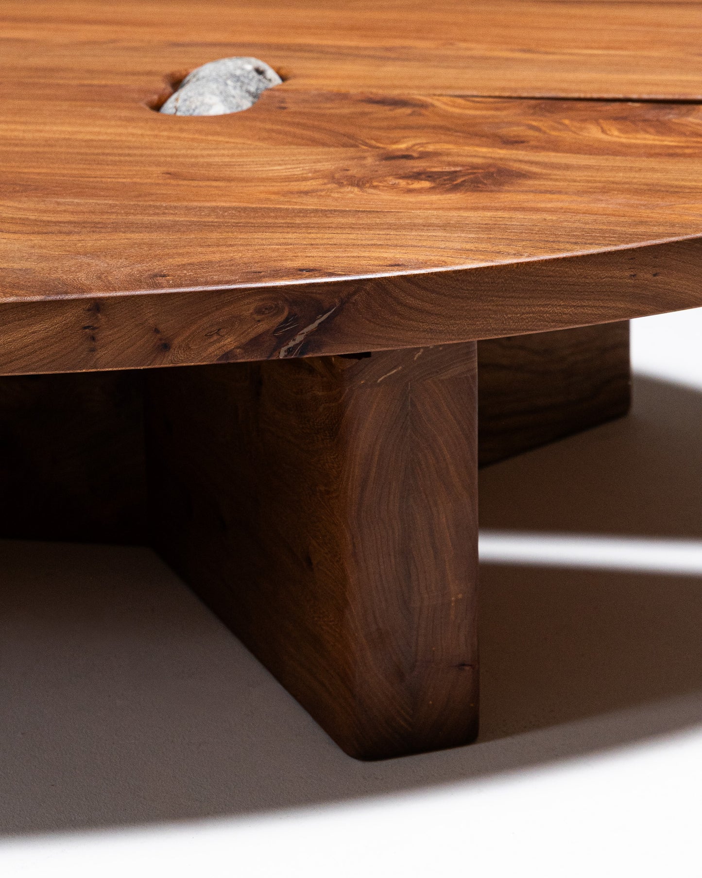 TABLE BASSE STICKS&STONES