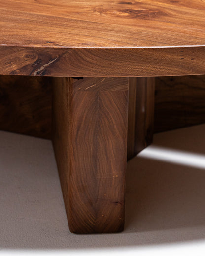 TABLE BASSE STICKS&STONES