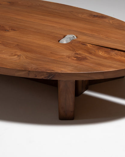 TABLE BASSE STICKS&STONES