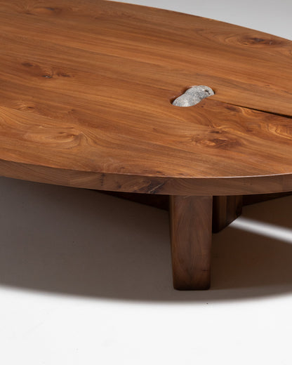 TABLE BASSE STICKS&STONES