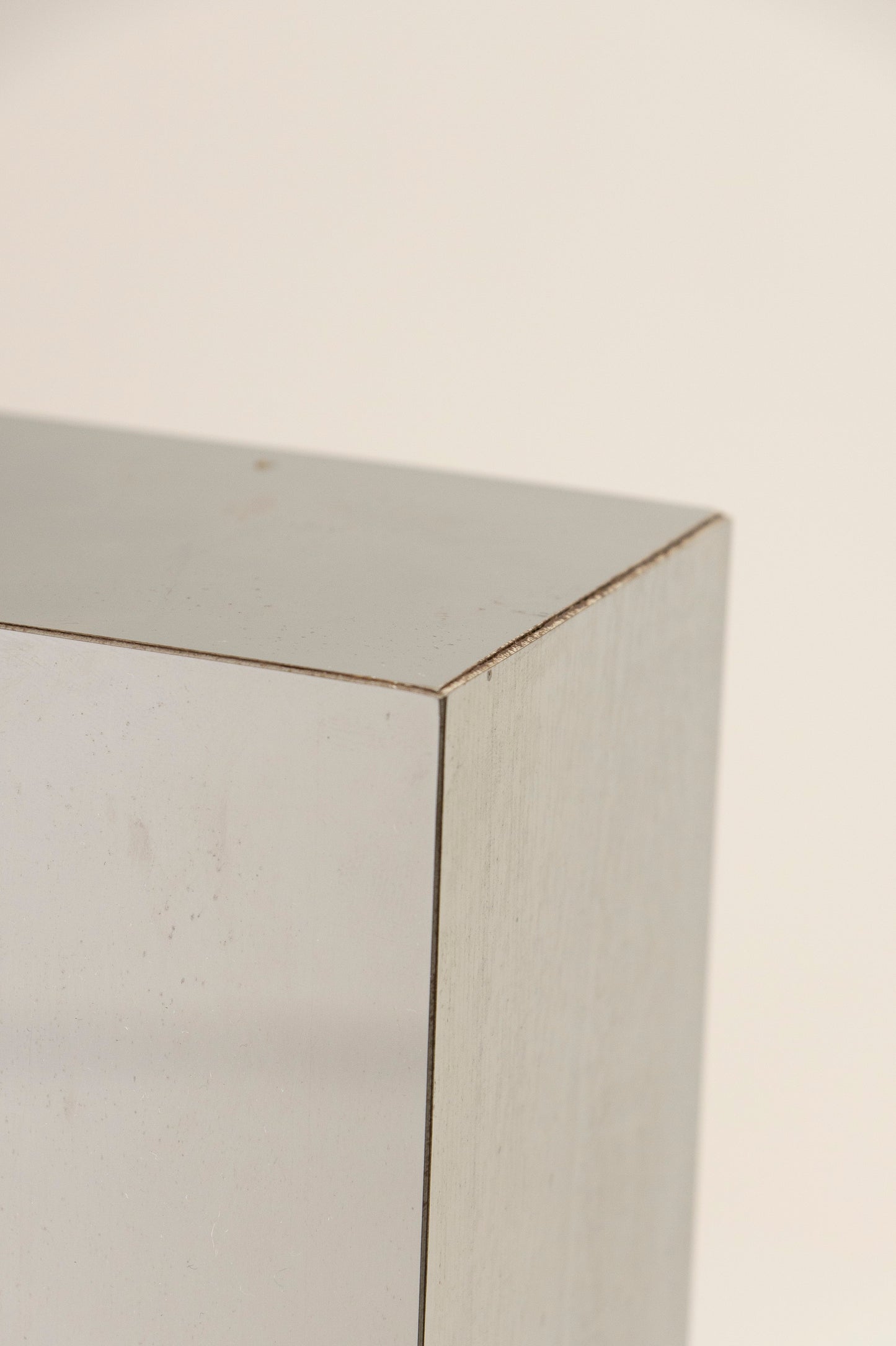 Metal desk lamp George Kovacs