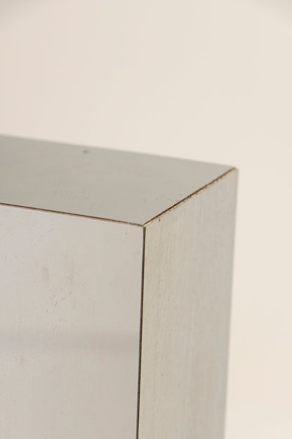 Metal desk lamp George Kovacs