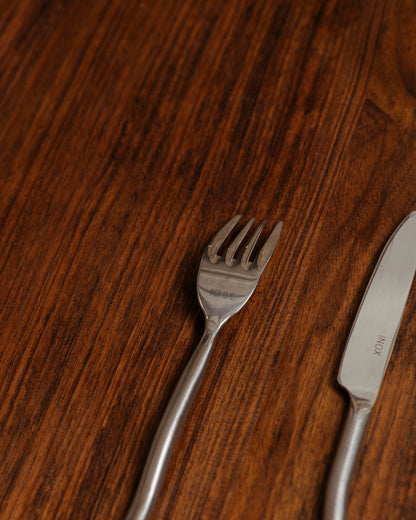 "WAVE" STAINLESS STEEL CUTLERY SET