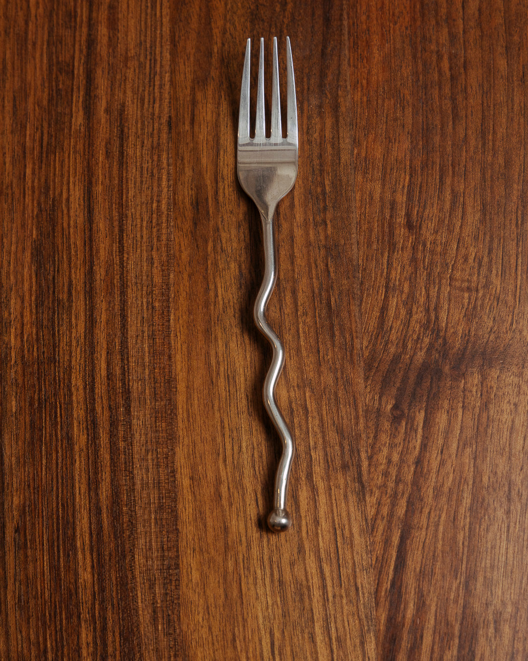 "ZIG-ZAG" STAINLESS STEEL CUTLERY SET