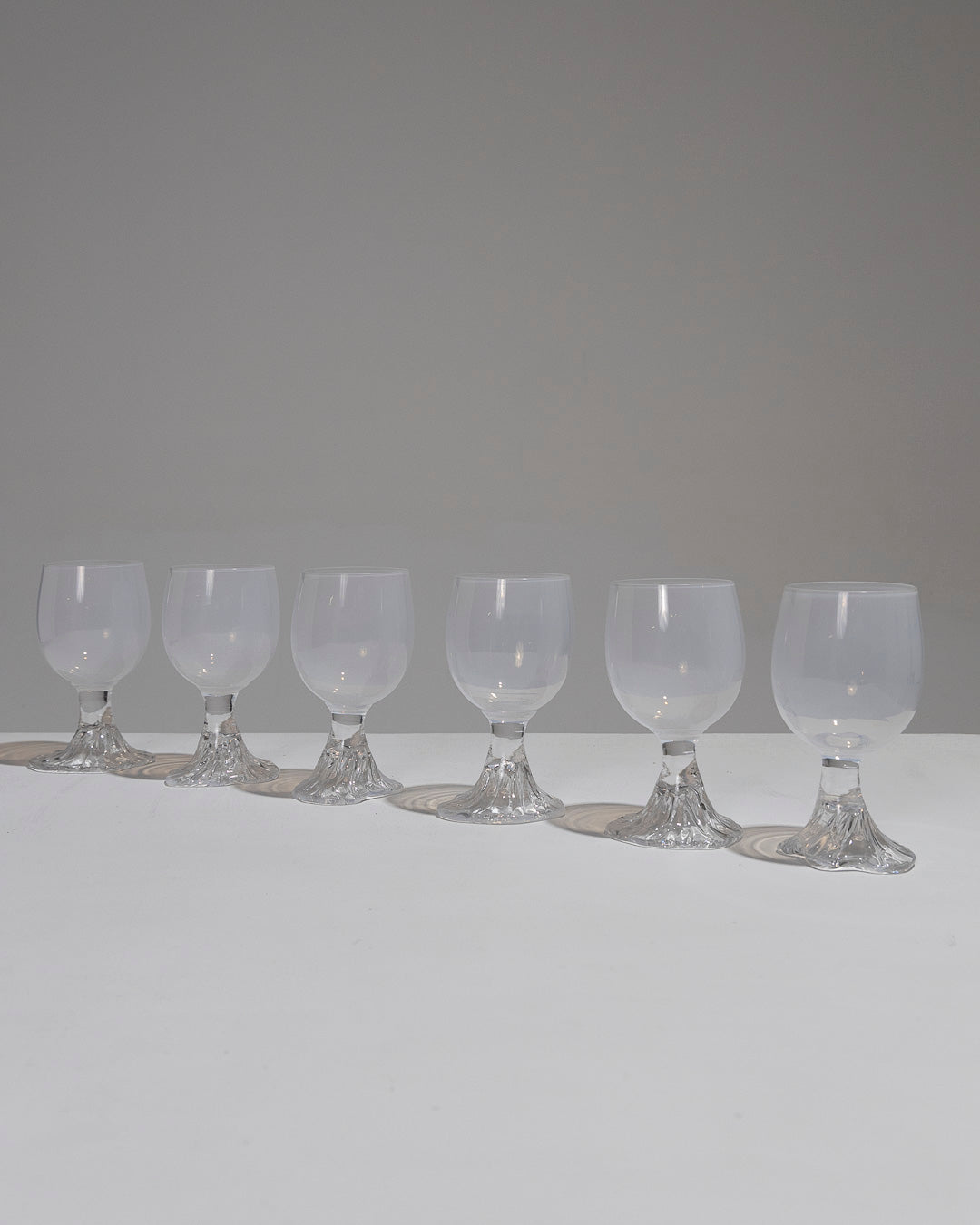 Set of 2 "Weingiest" glasses Ella Einhell