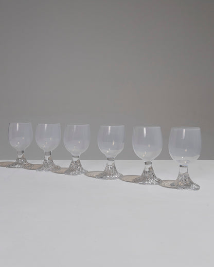 Set of 2 "Weingiest" glasses Ella Einhell