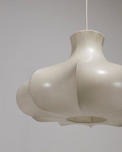 Cocoon Suspanse、Achille Castiglioni、1960年代