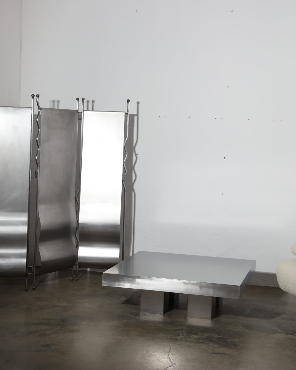 'ALTO' SCREEN