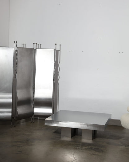 'ALTO' SCREEN