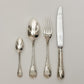 Christofle cutlery 48 pieces