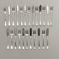 CHRISTOFLE FISH CUTLERY 24 PIECES